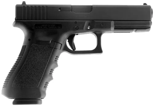 GLOCK 17 GEN3 9MM 17RD