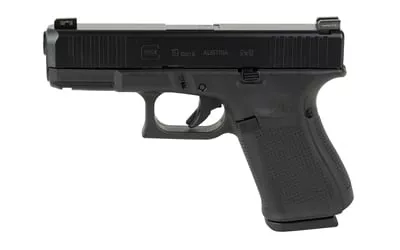 GLOCK 19 AMERIGLO AGENT 10RD