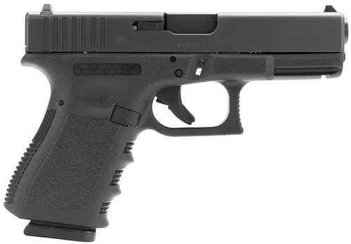 GLOCK 19 GEN3 9MM 10RD