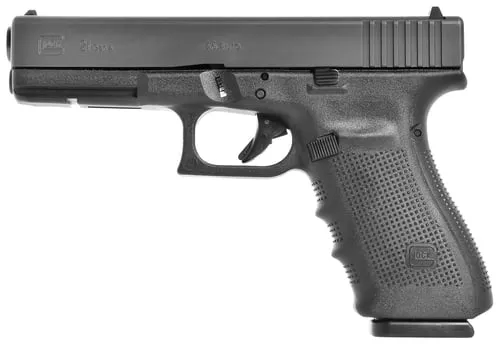 GLOCK 21 GEN4 45ACP 13RD 2 MAGS