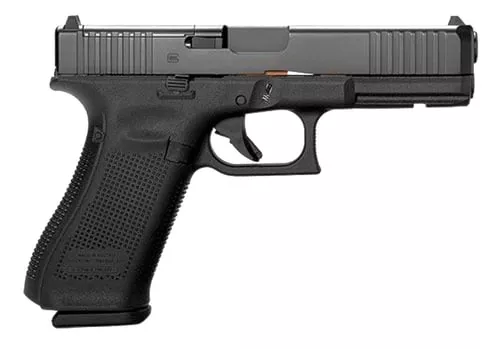 GLOCK 22 GEN5 40SW 15RD MOS FS