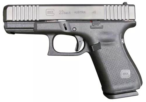 GLOCK 23 GEN5 40SW 13RD FS