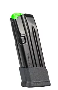 Glock 26 Magazine | 9mm | 15 Rounds