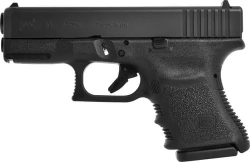 GLOCK 29SF GEN3 10MM 10RD 2MAGS