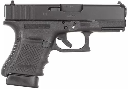 GLOCK 30 GEN4 45ACP 10RD 3 MAGS