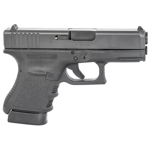 GLOCK 30S GEN3 45ACP 10RD 2 MAGS