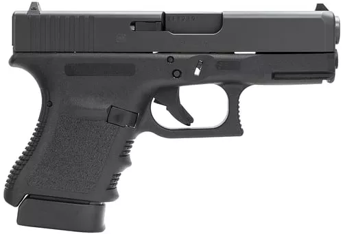 GLOCK 30S SUBCOMP 45ACP 10RD