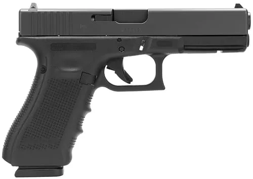 GLOCK 31 GEN4 357SIG 10RD 3 MAGS