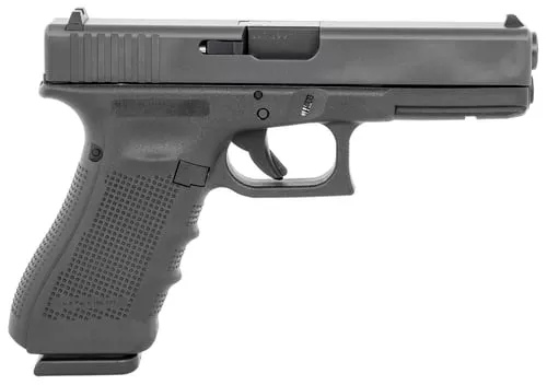 GLOCK 31 GEN4 357SIG 15RD REBUILT