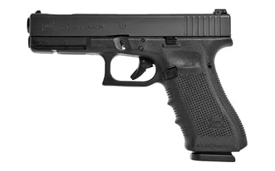 GLOCK 31C GEN4 357SIG 15RD 3 MAGS