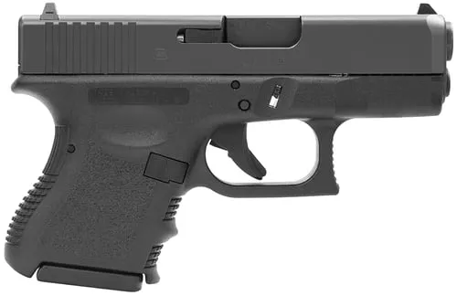 GLOCK 33 GEN3 357SIG SUBCOMP 9RD