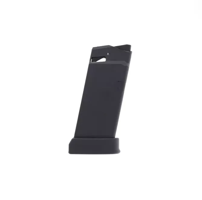 Glock 36 45ACP 6rd Polymer Black