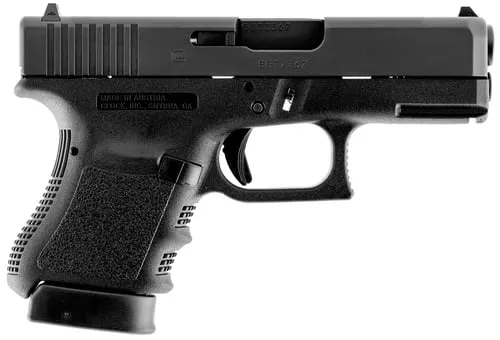 GLOCK 36 GEN3 45ACP 6RD