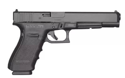 GLOCK 40 GEN4 10MM 10RD MOS LONG/SLD