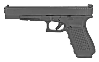 GLOCK 40 GEN4 10MM 15RD MOS REBUILT