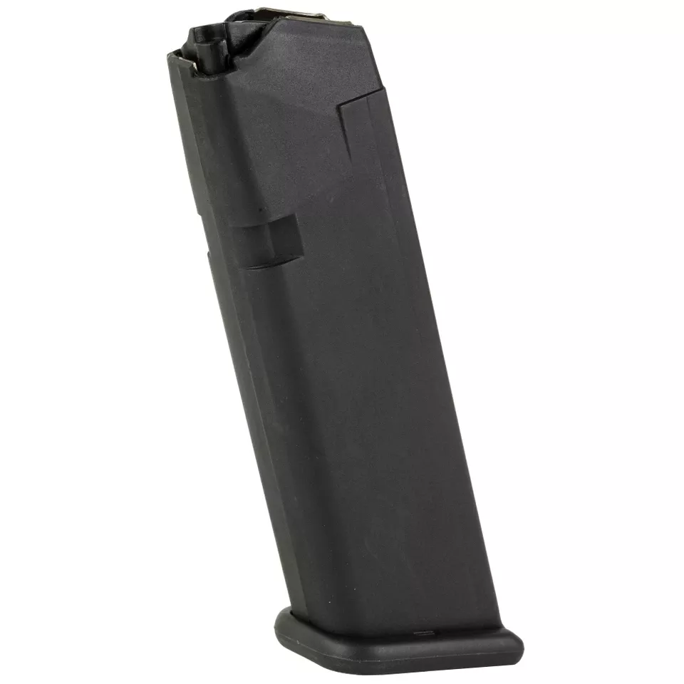 Glock 40SW 15-Round Magazine - Black