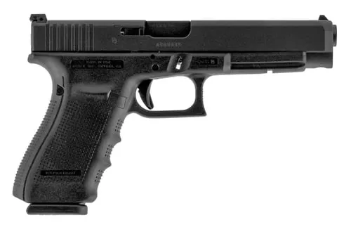 GLOCK 41 GEN4 45ACP 13RD MOS