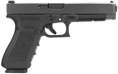 GLOCK 41 GEN4 COMPETITION 45ACP 10RD
