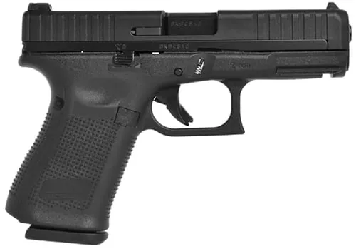 GLOCK 44 22LR 10RD AS