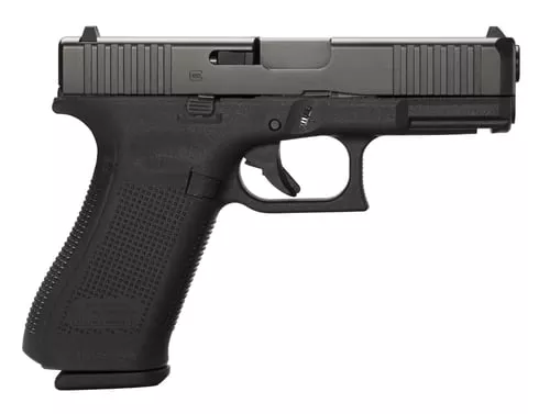 GLOCK 45 9MM 17RD 3 MAGS FRT SER