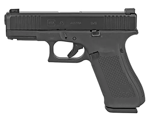 GLOCK 45 9MM 17RD REBUILT