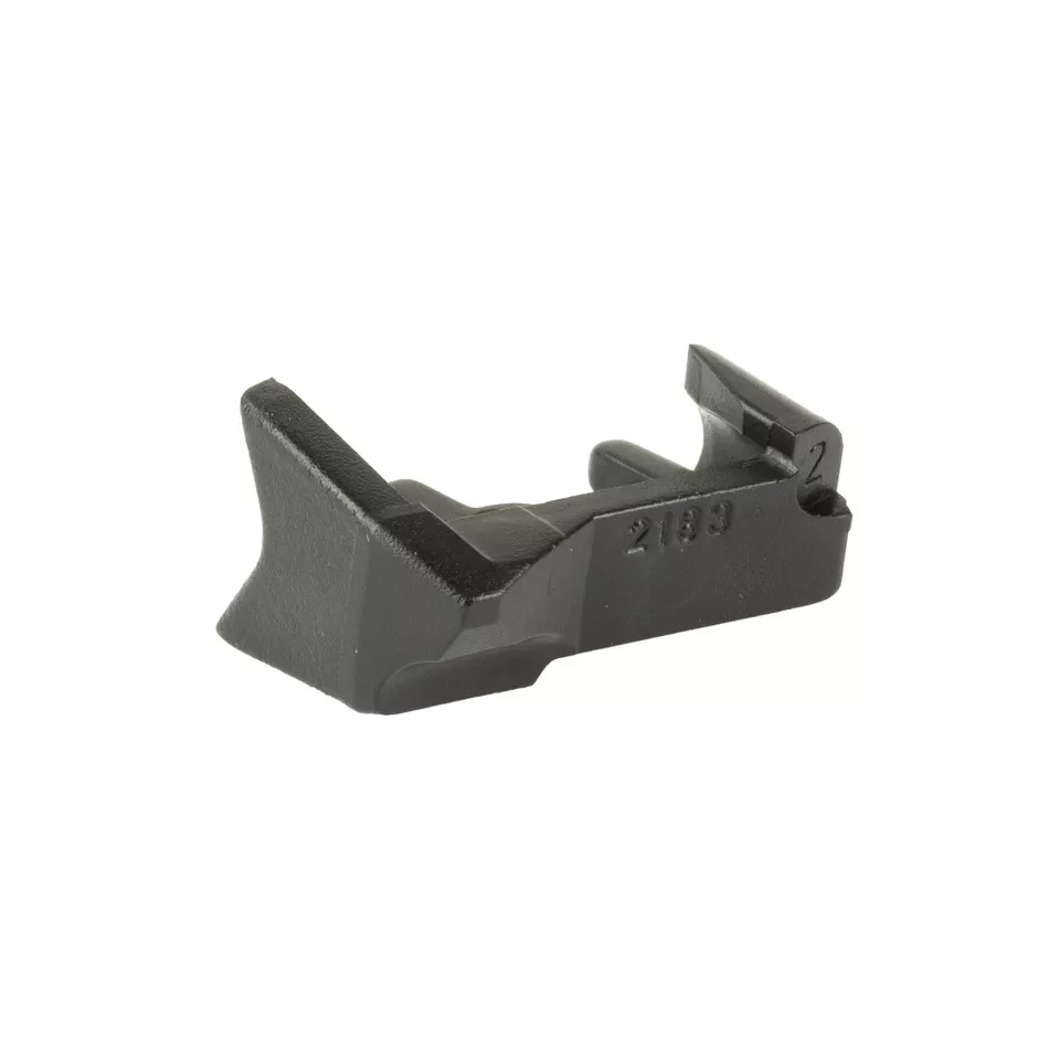 GLOCK OEM Magazine Follower 9mm for Models 17/19/34 - 10 Round Capacity