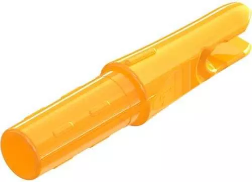 Gold Tip .246 GT Series FALSEck Fl Org 12 Grains 100/pk. 20905