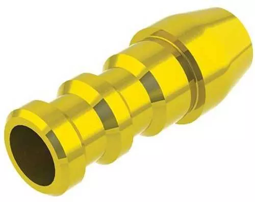 Gold Tip Accu-Bushing GTO FALSEck .246 12 pk. Model: UNI24612