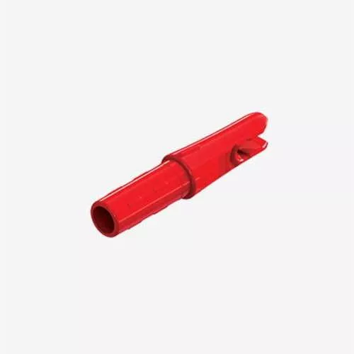Gold Tip GT FALSEck Ruby 100 Pack Model: FALSECK246RB100