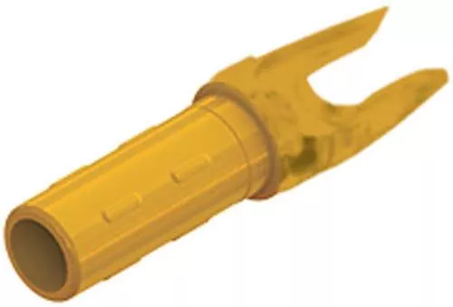 Gold Tip GTO FALSEck Orange 12 pk. Model: FALSECKGTOFO12