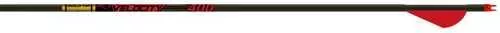 Gold Tip Velocity Arrows 340 Raptor Vane 6 pk. Model: VEL340A26