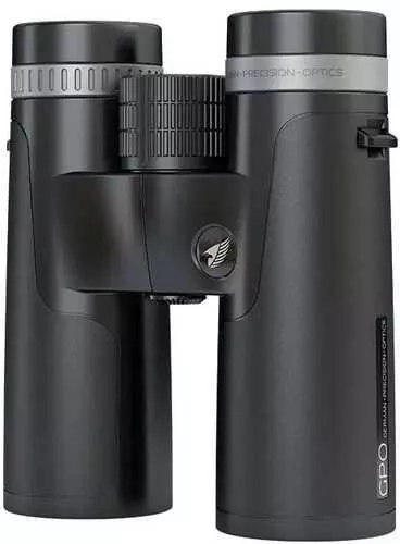 Gpo Passion Sd BiFALSEculars 10x42 Black Silver