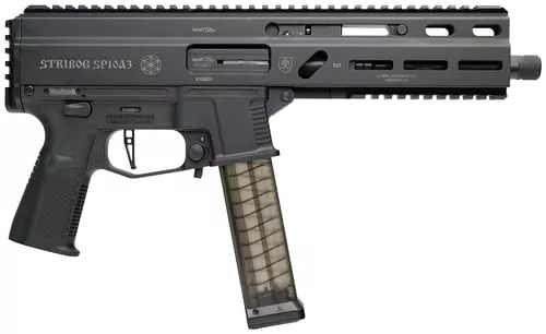 GPWR STRIBOG SP10A3 10MM 8" 20RD BLK