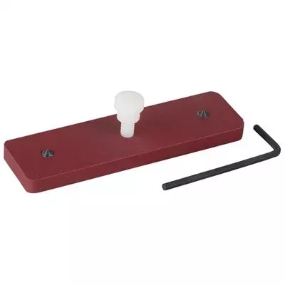 Graco Corp Adjustable Comb Transfer Plate