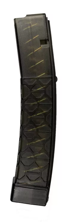 Grand Power Stribog 30rd 9×19 Magazine Curved UPC: 8588005940191