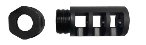Grand Power Stribog S9 Muzzle Brake UPC: 8588005944069