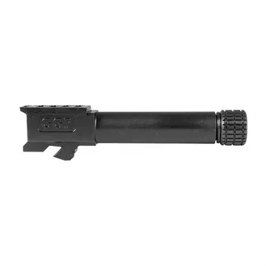 Grey Ghost Precision G26 Barrel 1/2×28 Threaded