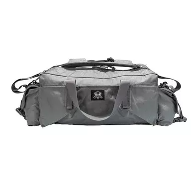 Grey Ghost Precision Transport Bag Grey