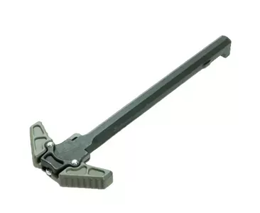 Greyman Ambidextrous Charging Handle FOREST
