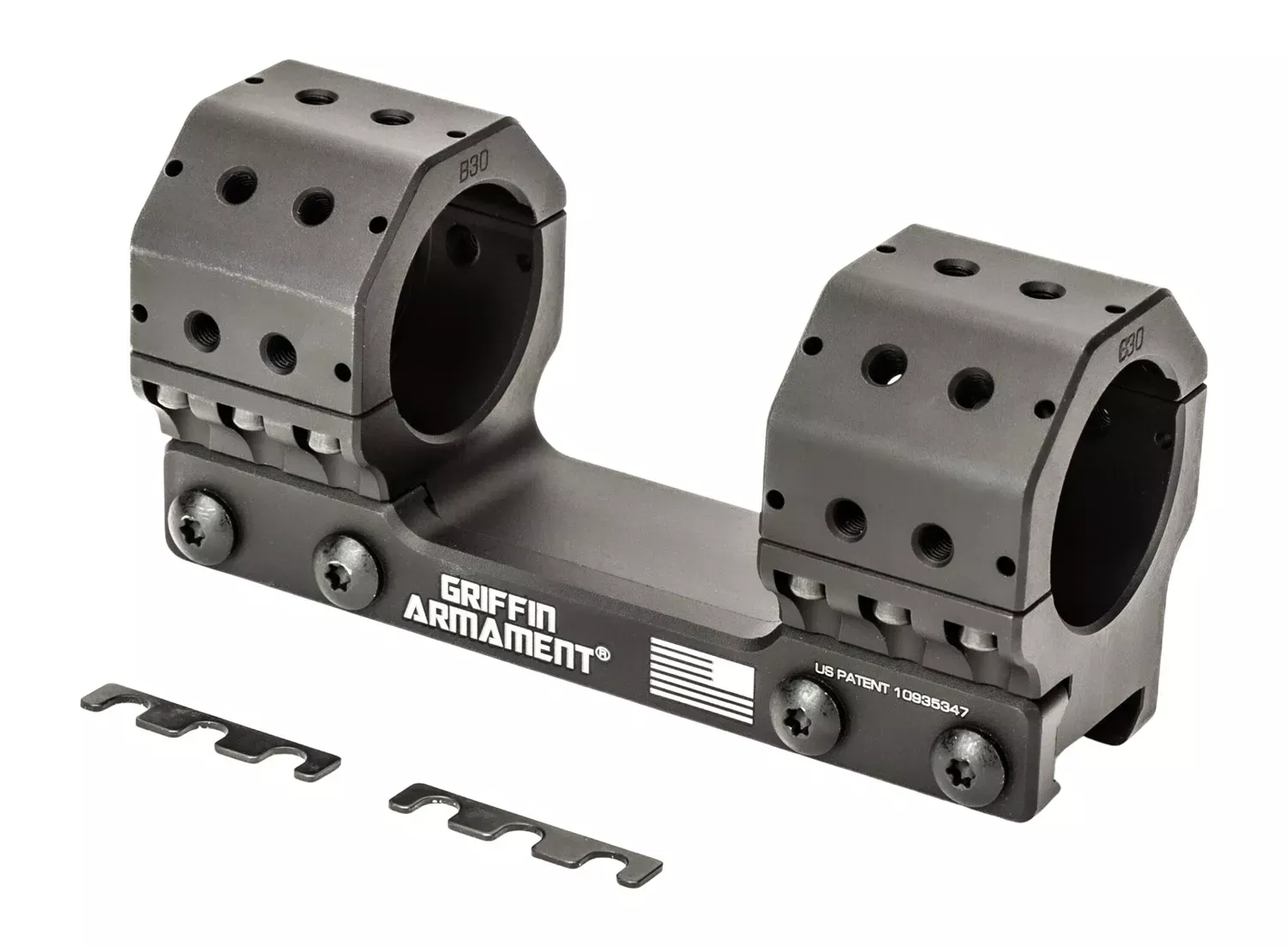 Griffin GSM1.1H30MM 30mm Gpm 1.1″