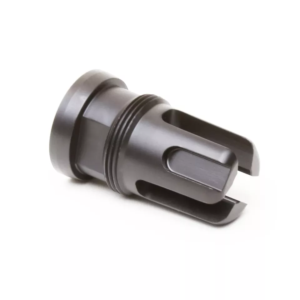 GRIFFIN MINI FLASH SUPPRESSOR 7.62MM 5/8X24 THREAD
