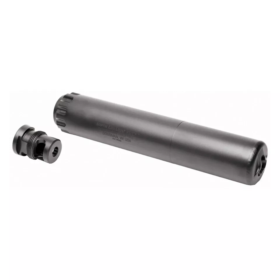 GRIFFIN RECCE 7 762 Suppressor Taper Mount
