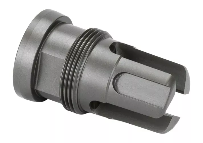 Griffin TMMFHTI5824 Taper Mnt Ms Flsh Ti 30 5/8X24
