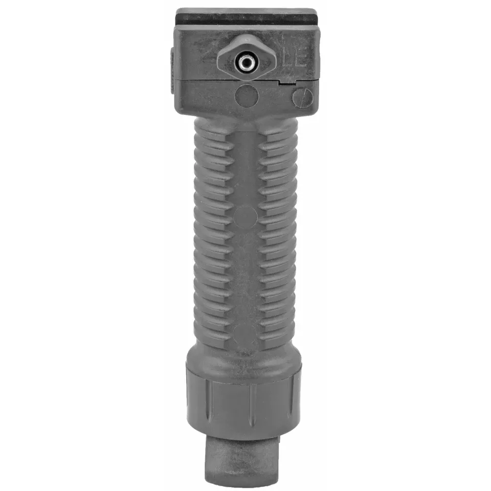 GRIP-POD LE Polymer Bipod: Enhanced Stability for Tactical Use