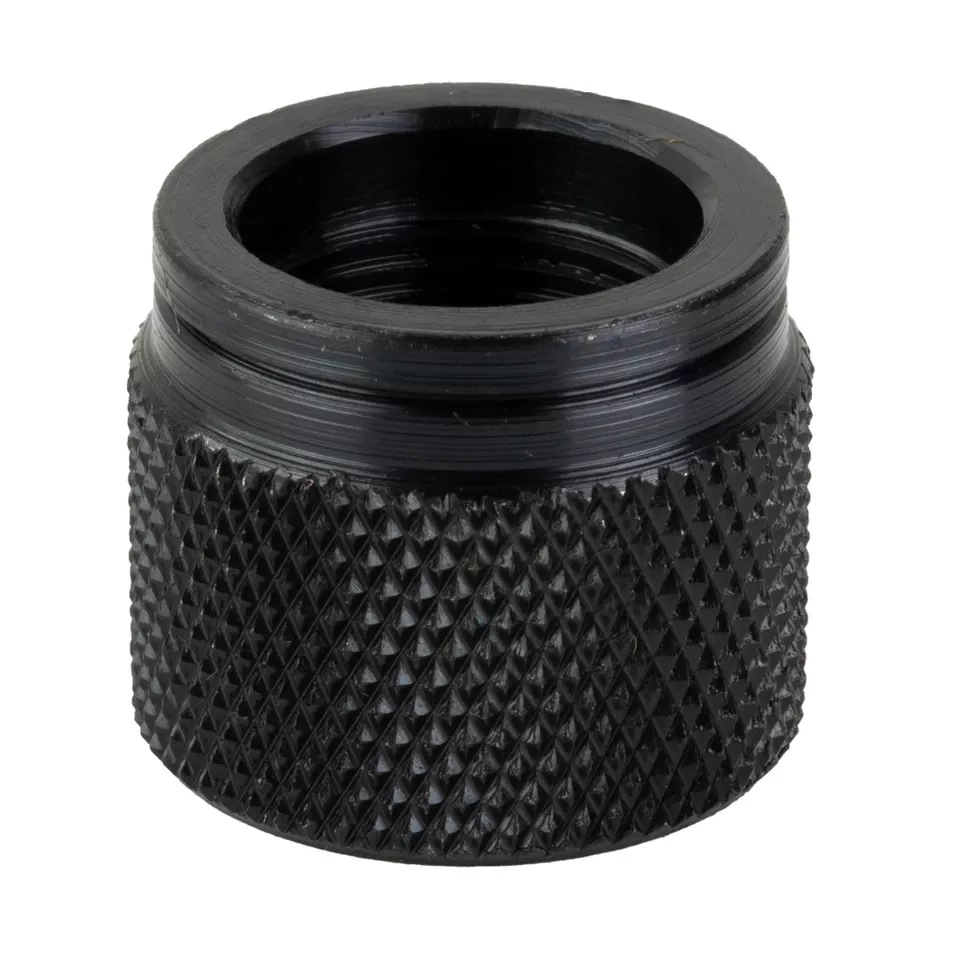 GrovTec AR 1/2-28 Thread Protector