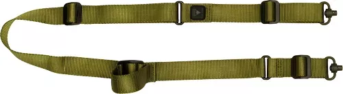 Grovtec Qs 2 Point Sabre 1.25″ – Sling Green