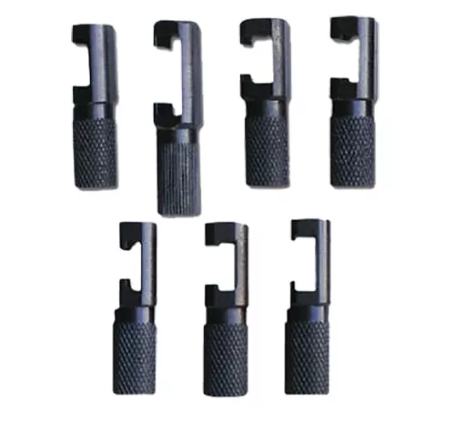 GrovTec US Inc GTHM72 Hammer ExtensionRuger Blackhawk,H&R Topper, New England Handi Black Steel