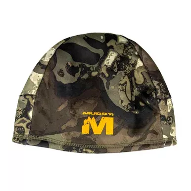 Gsm Muddy’s TRX Heavyweight Fleece Beanie Veil Canyon Grey