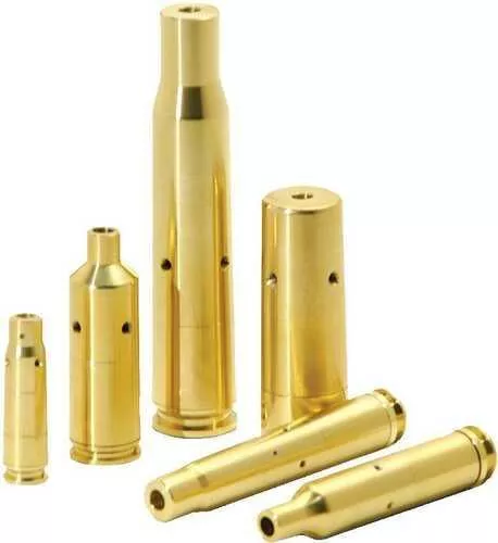 GSM Site-Rite Chamber Cartridge Laser Bore Sighter .44
