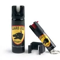 Guard Dog Security Home&Away KitPS-GDHA